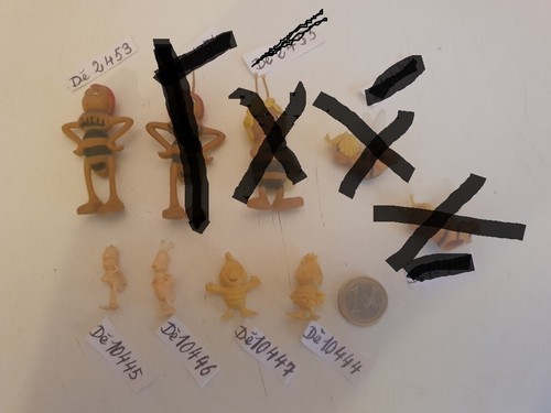 Maya abeille et ses - et,