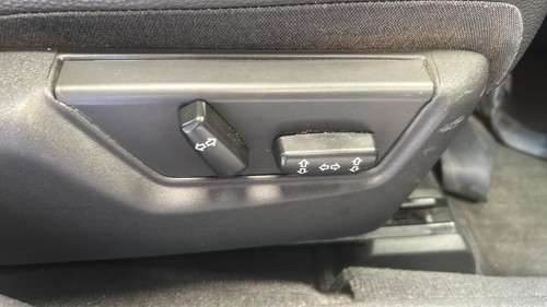 Siege avant droit - , volvo