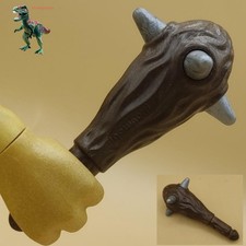 Grand deck bâton Playmobil