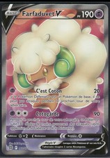 FARFADUVET V - 160 - STARS ETINCELANTES - NM/M  - FRANÇAIS