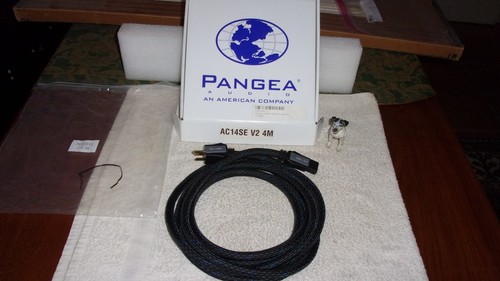 Pangea ii - se,