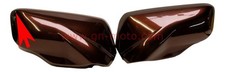 deflecteurs de mains yamaha