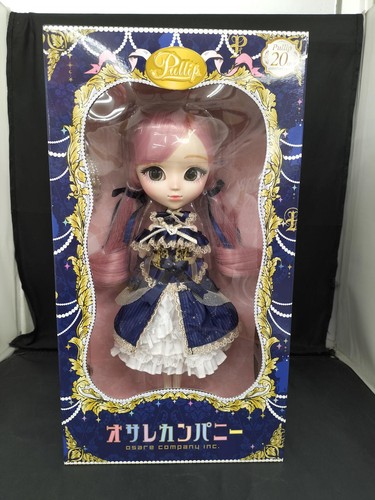 Goolve osare company - company, pullip