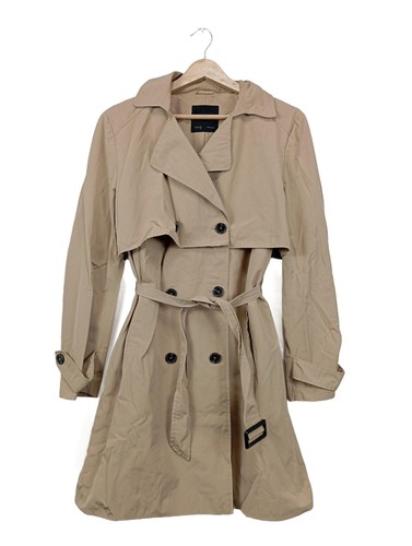 Zara manteau saison dames - manteau, mi-saison