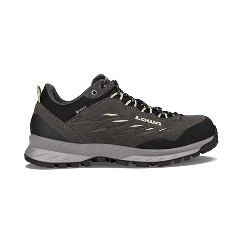 Lowa delago gtx gris - lowa,