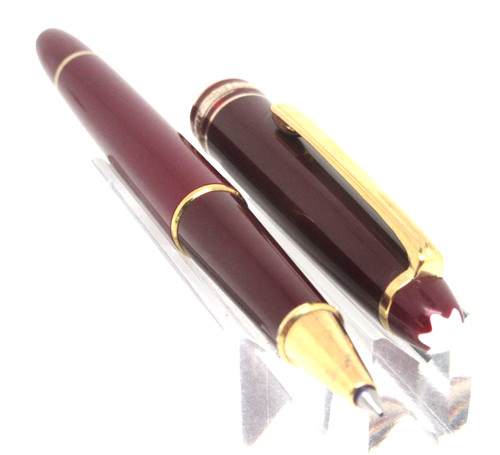 Authentique stylo roller bille - authentique,