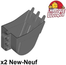 Lego technic 2x digger bucket