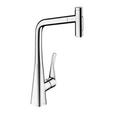 Hansgrohe Metris Select M71