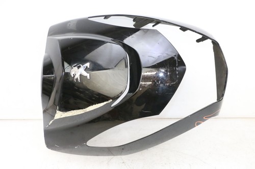 Face avant peugeot kisbee - face,