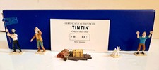Pixi tintin coke stock - en,