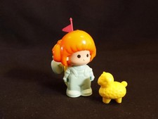 Ensemble complet Pinypon