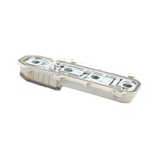 Platine feu arriere gauche