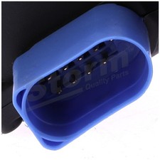 Centralisation porte avant droite pour Golf V 3D1837016