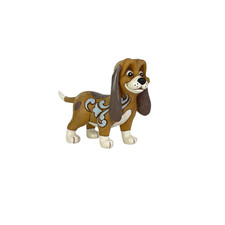 Figurine Rouky mini Disney