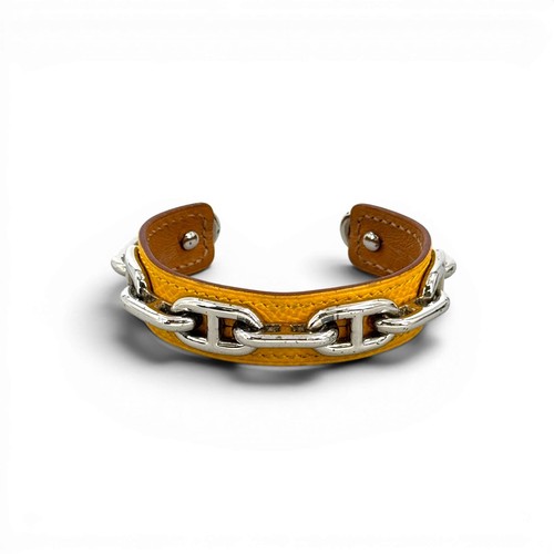 Authentique bracelet cuir - authentique,