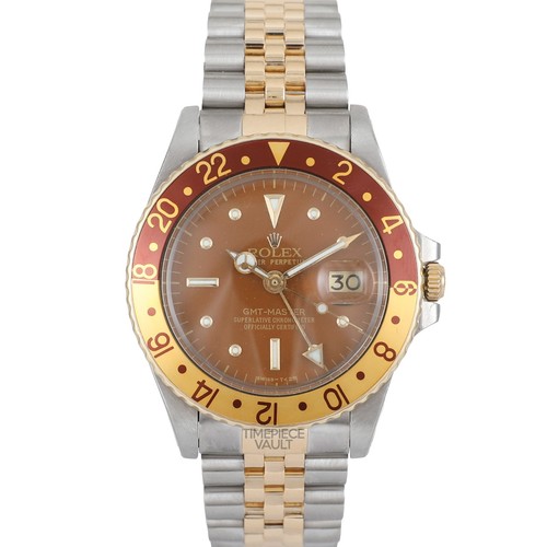 Rolex gmt master - gmt-master, jubilee