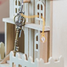  Montre Gousset Vintage Jouet