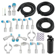Kit de tuyau de climatisation