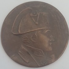 France Petite Médaille