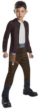 Costume D'Enfant Poe De Star