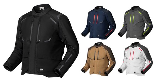 Veste moto richa taurus - moto,