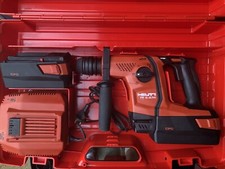 PERFORATEUR BURINEUR TE6A36