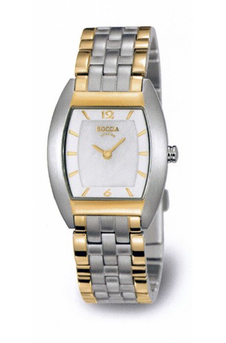 Boccia 3195 montre bracelet - montre,