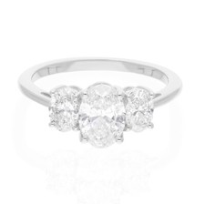 1.77 CT Naturel Si / H Ovale