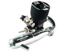 Moteur brûleur REDS Racing