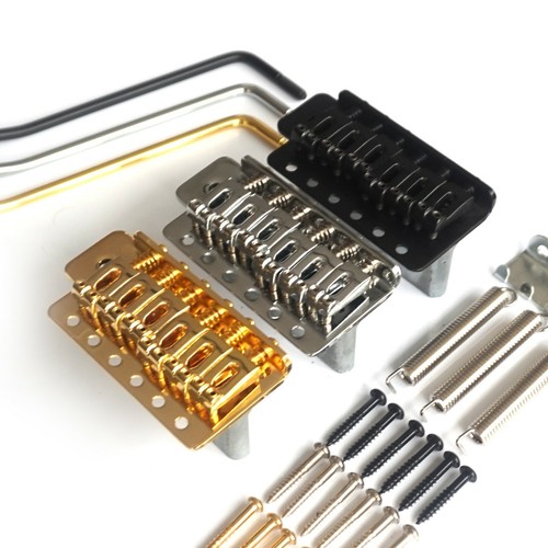 Kit tremolo strat pour - strat,