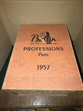 ANNUAIRE DU COMMERCE