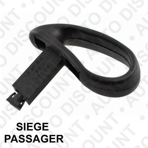Poigner siege dossier pour