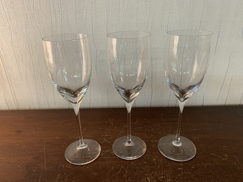 Verres vin blanc modèle - blanc,