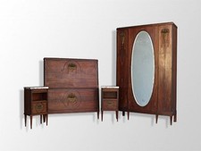 Ensemble de meuble chambre Art