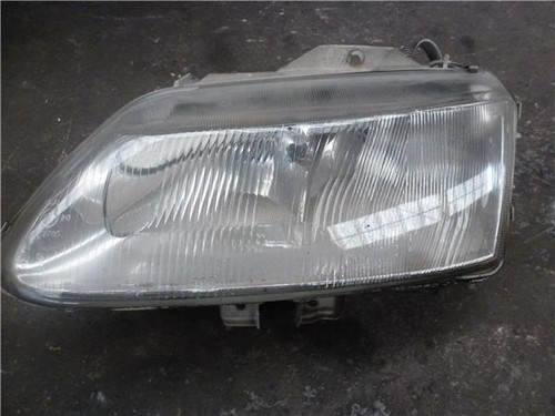 7700820118 phare avant - avant, gauche