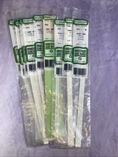 Lot Of 10 Pkg Evergreen Scale