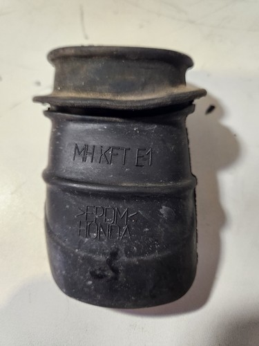 Prise boite air honda 125 - prise,
