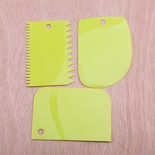  3 Pcs Cuisine Accessoires