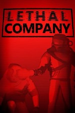 Lethal Company Pre-Installed