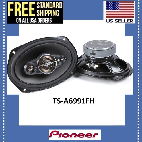 Pioneer a6991fh 750w peak - ts-a6991fh,