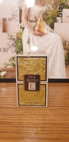 Parfum lancome sikkim extrait - lancome,