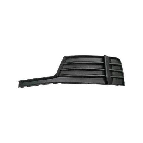 Grille pare choc avant - grille, pare-choc