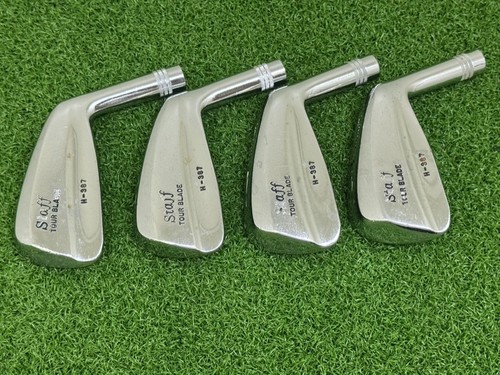 Wilson staff tour blade custom - tour,