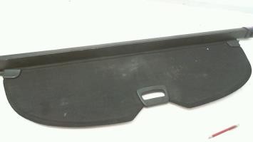 Plage arriere peugeot 308 sw - 308, 1