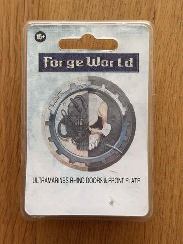 Warhammer 40k forge - 40k, world