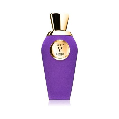 Isotta canto extrait - v,