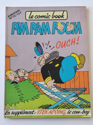 pim pam poum