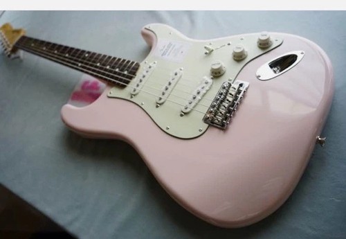 Fender made japan - fender, in