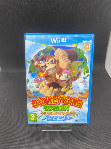 Donkey kong country - kong, country: