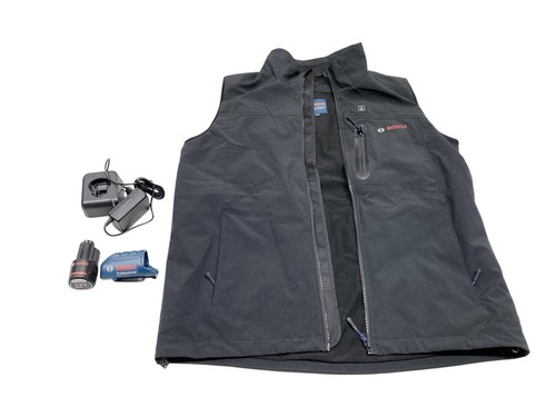 Gilet chauffant bosch - chauffant,
